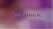 Paadhaigal Tamil tv-serials on DD Podhigai