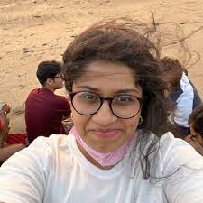 Hindi Comedian Pavitra Shetty