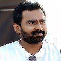 Ravi Charan Telugu Director