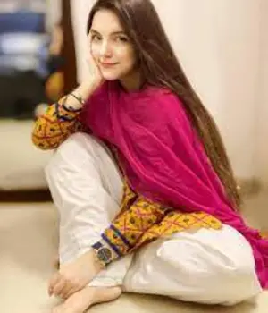 Urdu Actress Sabahat Sarhandi