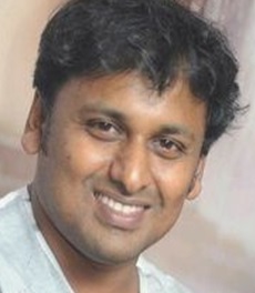 Kannada Director D Sanath Kumar