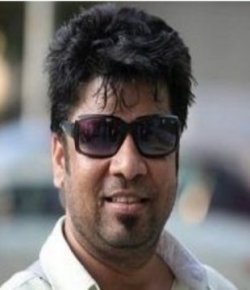 Sanjay Amar Hindi Screenwriter