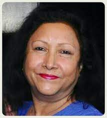 Punjabi Singer Savita Sathi