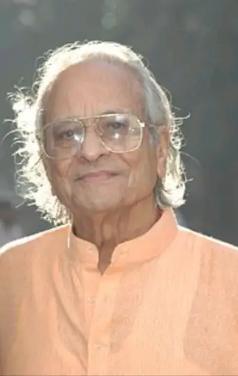 Hindi Composer Shrinivas Khale