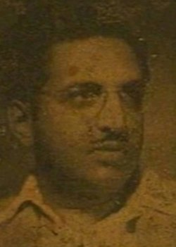 Shrinivas Kharkar Marathi Lyricist