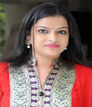 Telugu Actress Sirisha Sripada