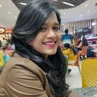 Hindi Costume Designer Tapaswini Behera