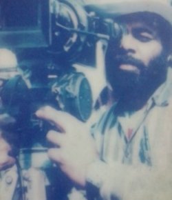 Tejesh Akhauri Hindi Director