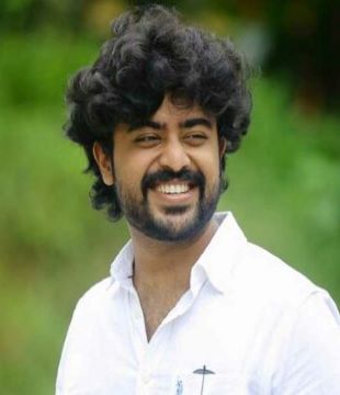 Tony Sijimon Malayalam Actor
