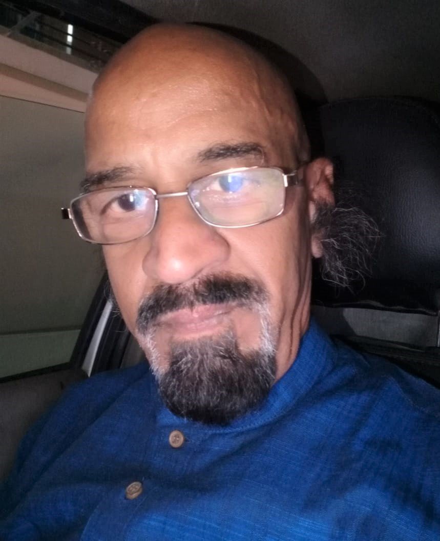 Telugu Movie Actor Tripuraneni Chitti