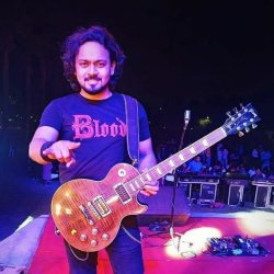 Tushar Debnath Bengali Singer