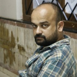 Tushar Gaware Hindi Director