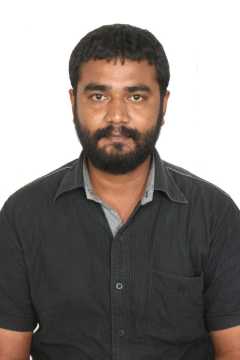 Tamil Actor Uoothu Rasa