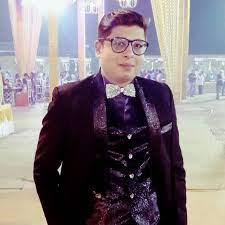 Urvish Parikh Gujarati Director