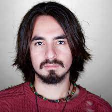 Uwe Rafael  Braun English Director