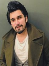 Urdu Singer Uzair Jaswal