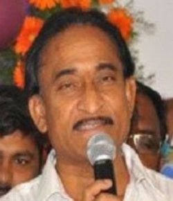 Vakada Appa Rao Telugu Producer