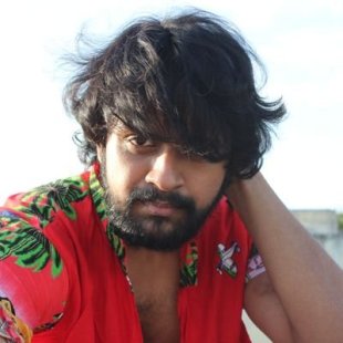 Vatsan M Natarajan Tamil Actor