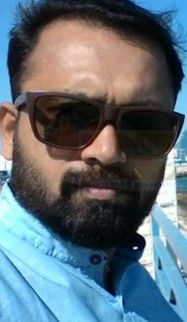 Malayalam Associate Director Vava Kottarakara