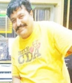 Vineet Atwal Punjabi Director