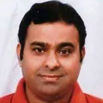 Bhojpuri Music Director Vivek Asthana