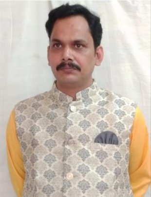 Avanish Pandey Hindi Actor