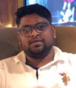 Marathi Editor Amol Maind