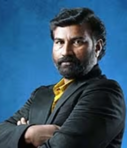 S. S. Murugarasu Tamil Director