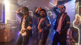 Superstar Rajinikanth's Coolie Movie Stills  Tamil Gallery
