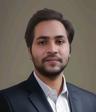 Marathi Sound Designer Yashwant B Nimbark