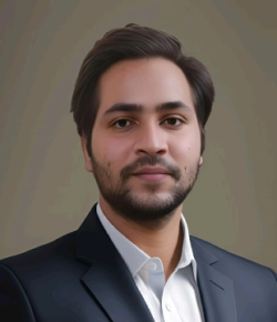 Yashwant B Nimbark Marathi Sound Designer