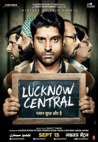 Lucknow Central Movie Review Hindi Movie Review