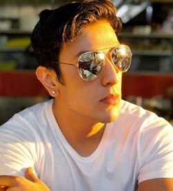 Kabeer Bhartiya Hindi Contestant