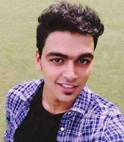 Kashish Thakur Pundir Hindi Contestant