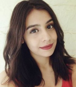 Shrishti Ganguly Rindani Hindi TV-Actress