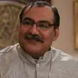 Suneel Pushkarna Hindi TV-Actor