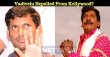 Vadivelu Expelled From Kollywood? Tamil News