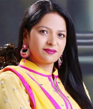 Hindi Movie Actress Anita Shabdeesh