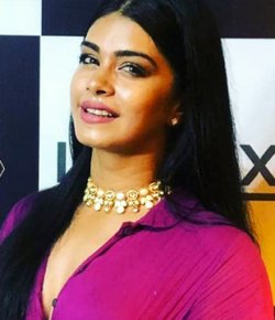 Ankita Maity Hindi Choreographer