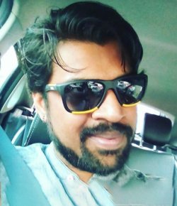 Arya P. Rawat Hindi Casting Director