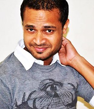 Hindi Casting Director Ashok Kumar Thakur