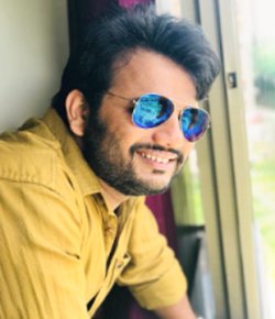 Casting Director Abhishek Tiwari Hindi Casting Director