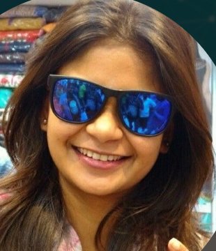 Bollywood Associate Director Deepa Chaudhary Biography, News, Photos,  Videos | NETTV4U