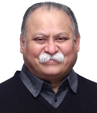 Deepak Anand Hindi Supporting Actor