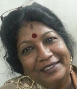 Habiba Rehman Hindi Choreographer