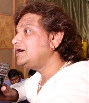 Hindi Music Composer Manoj Manu