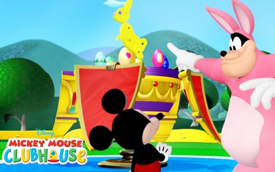 English Tv Show Mickey Mouse Clubhouse Synopsis Aired On Disney Junior  Channel