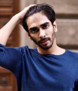 Moin Khan Hindi Director