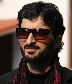 Muzamil Bhawani Hindi Movie Actor