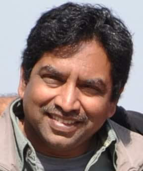 Hindi Cinematographer Najeeb Khan
